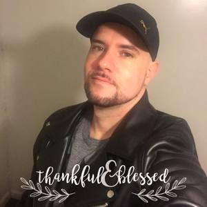 Meet your Posher, Steven